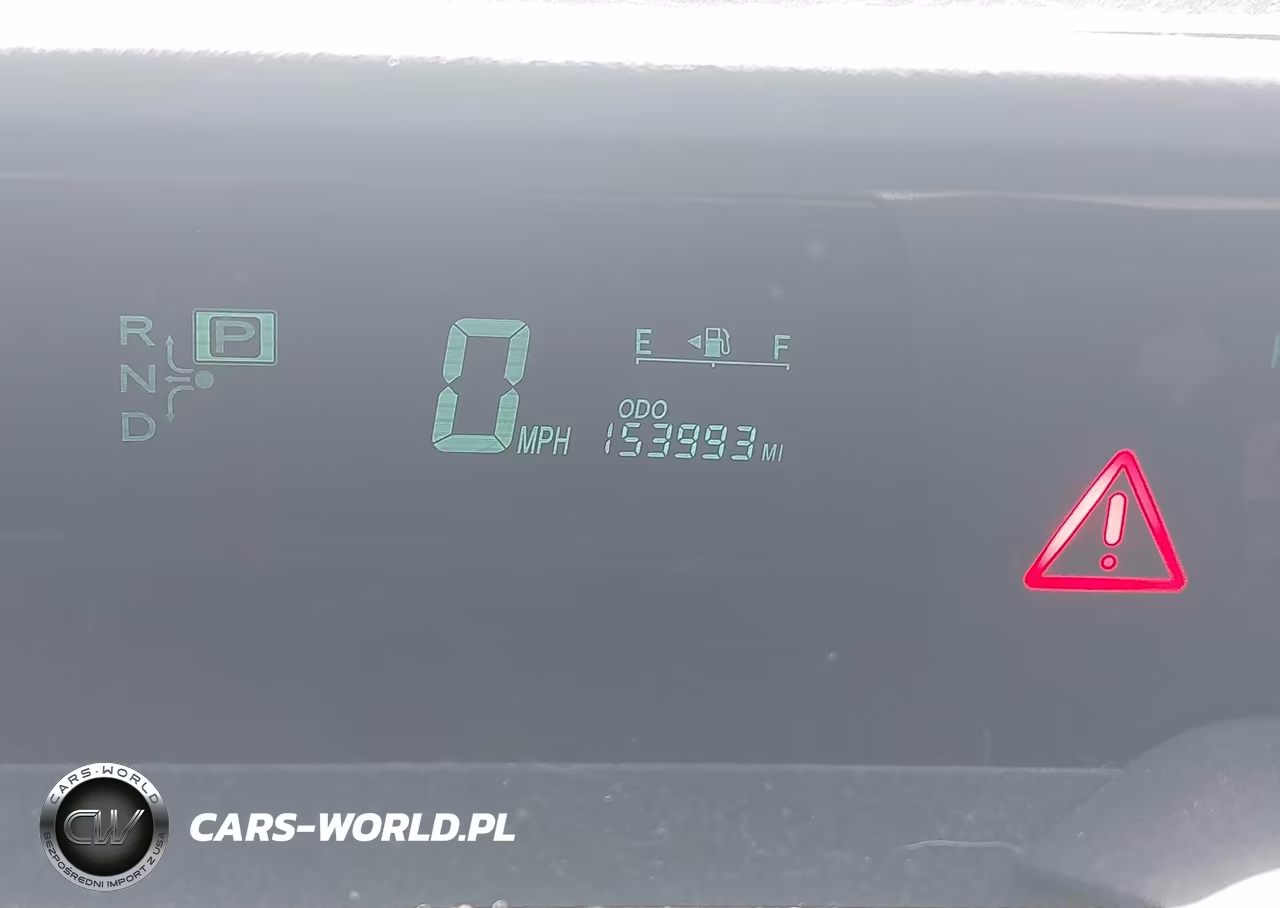 2009 Toyota Prius VIN:JTDKB20U993502163 - 7