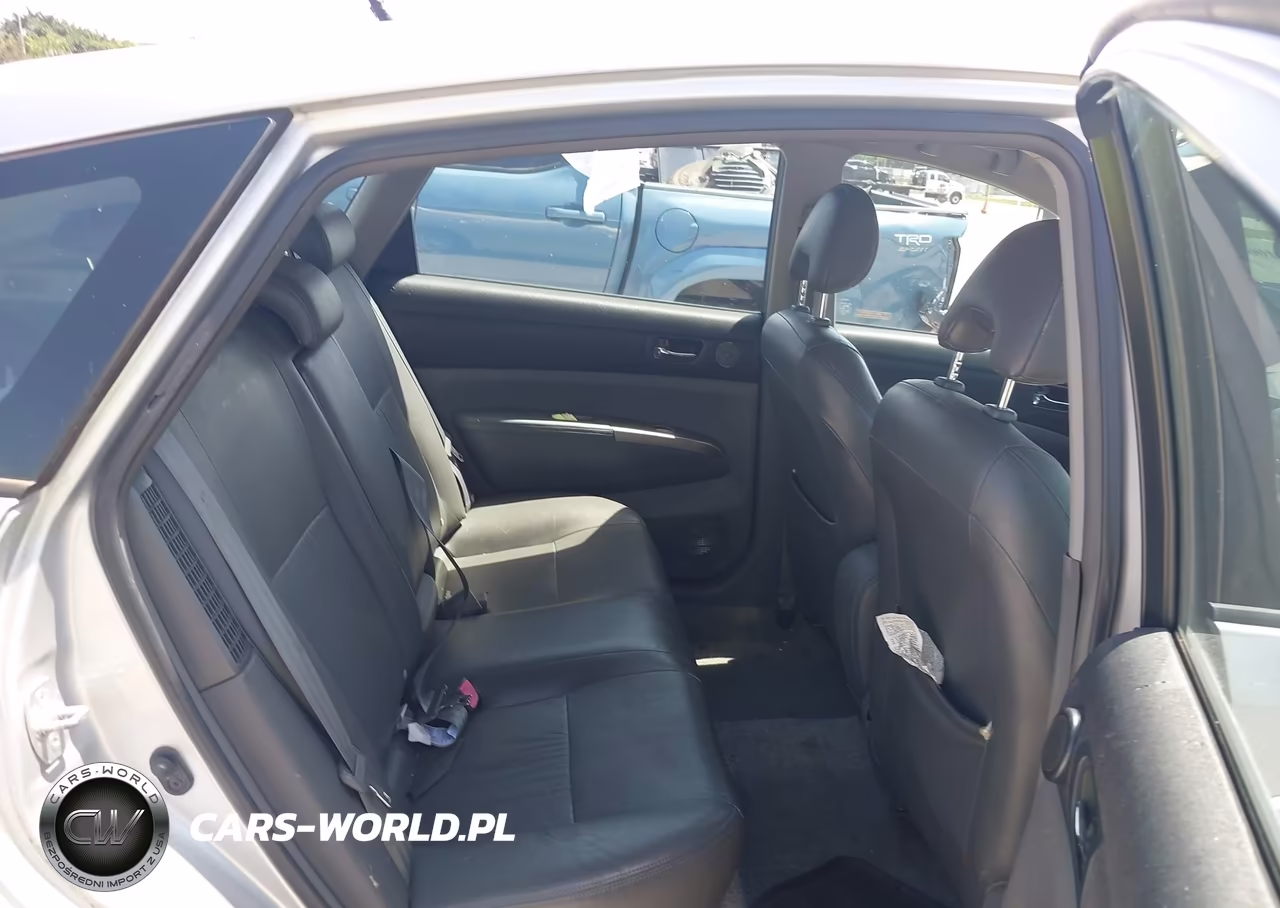 2009 Toyota Prius VIN:JTDKB20U993502163 - 8