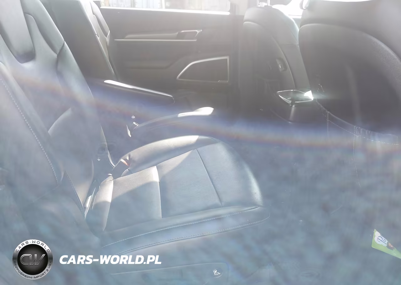 2022 Kia Telluride S VIN:5XYP6DHC6NG264487 - 8