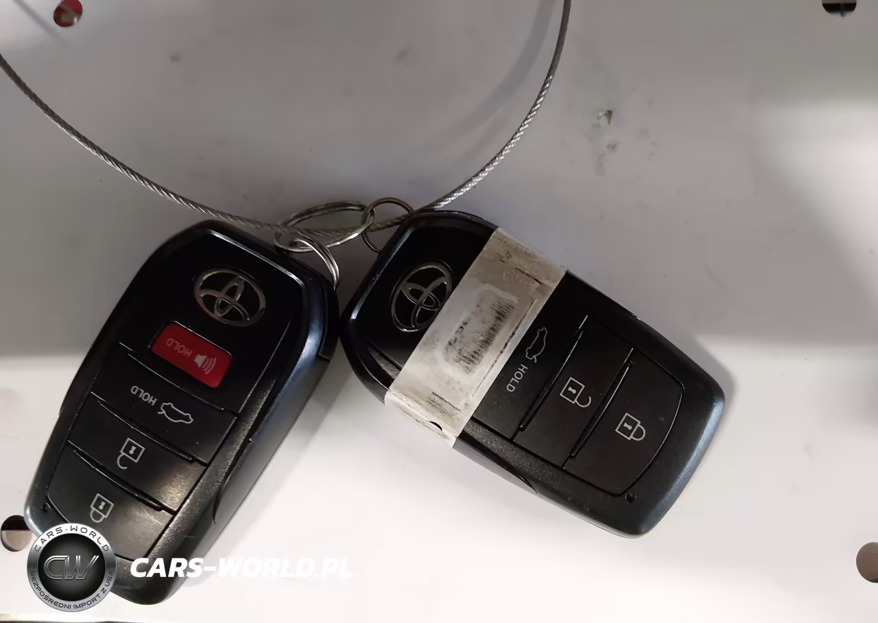 2026 Toyota Camry Le VIN:4T1DAACK0TU253877 - 11