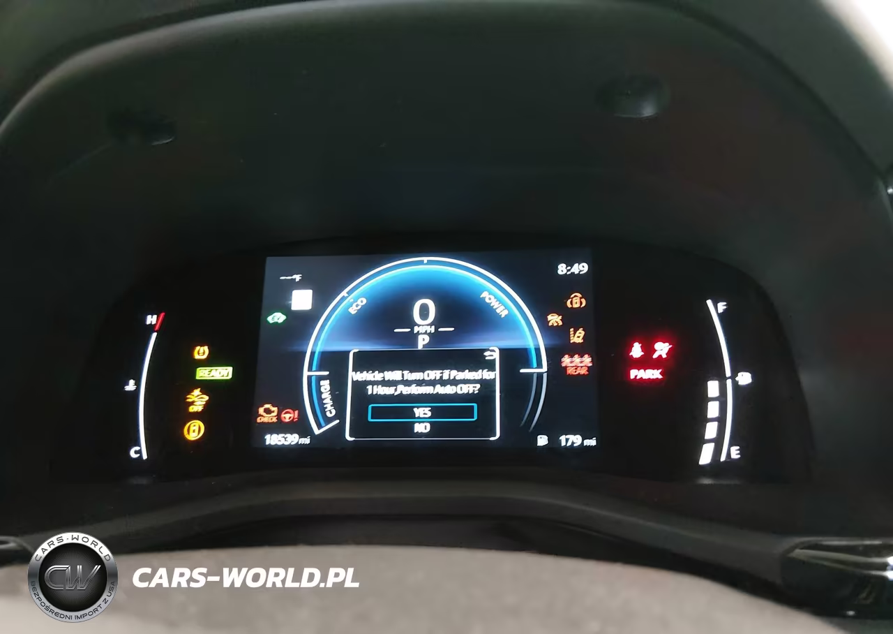 2026 Toyota Camry Le VIN:4T1DAACK0TU253877 - 7