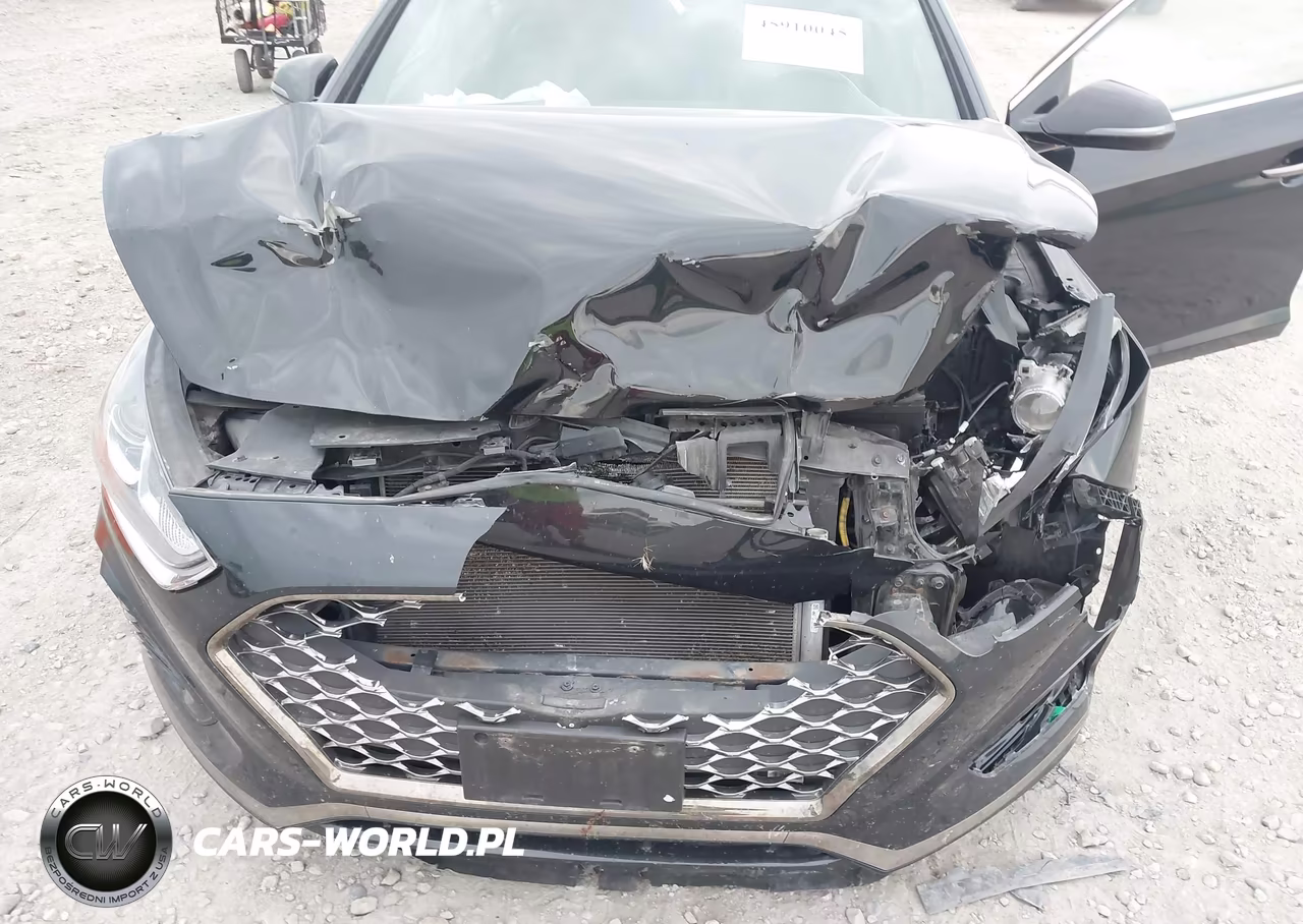 2018 Hyundai Sonata Sport VIN:5NPE34AF8JH664171 - 6