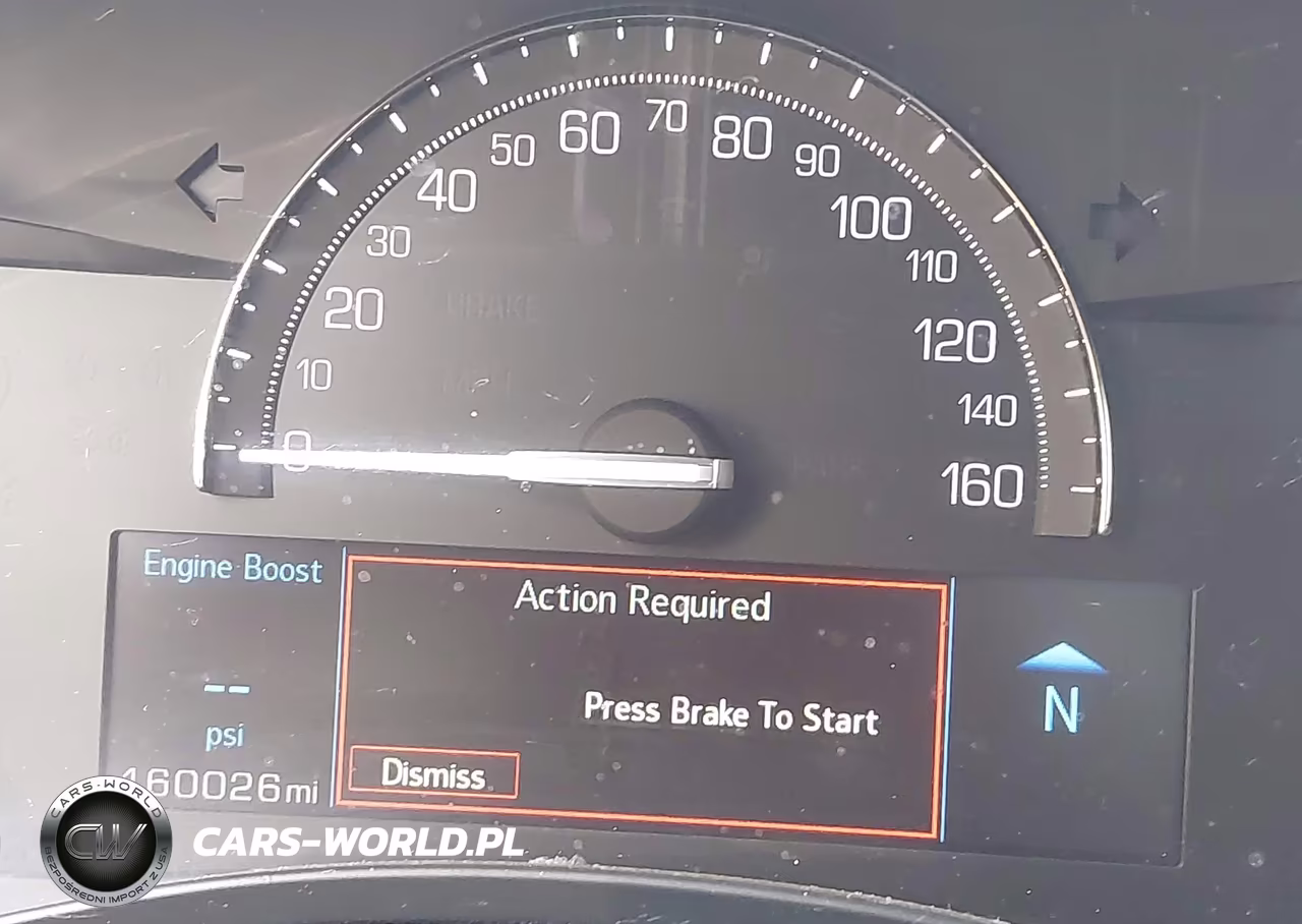 2018 Cadillac Ats Standard VIN:1G6AE5RX4J0159921 - 7
