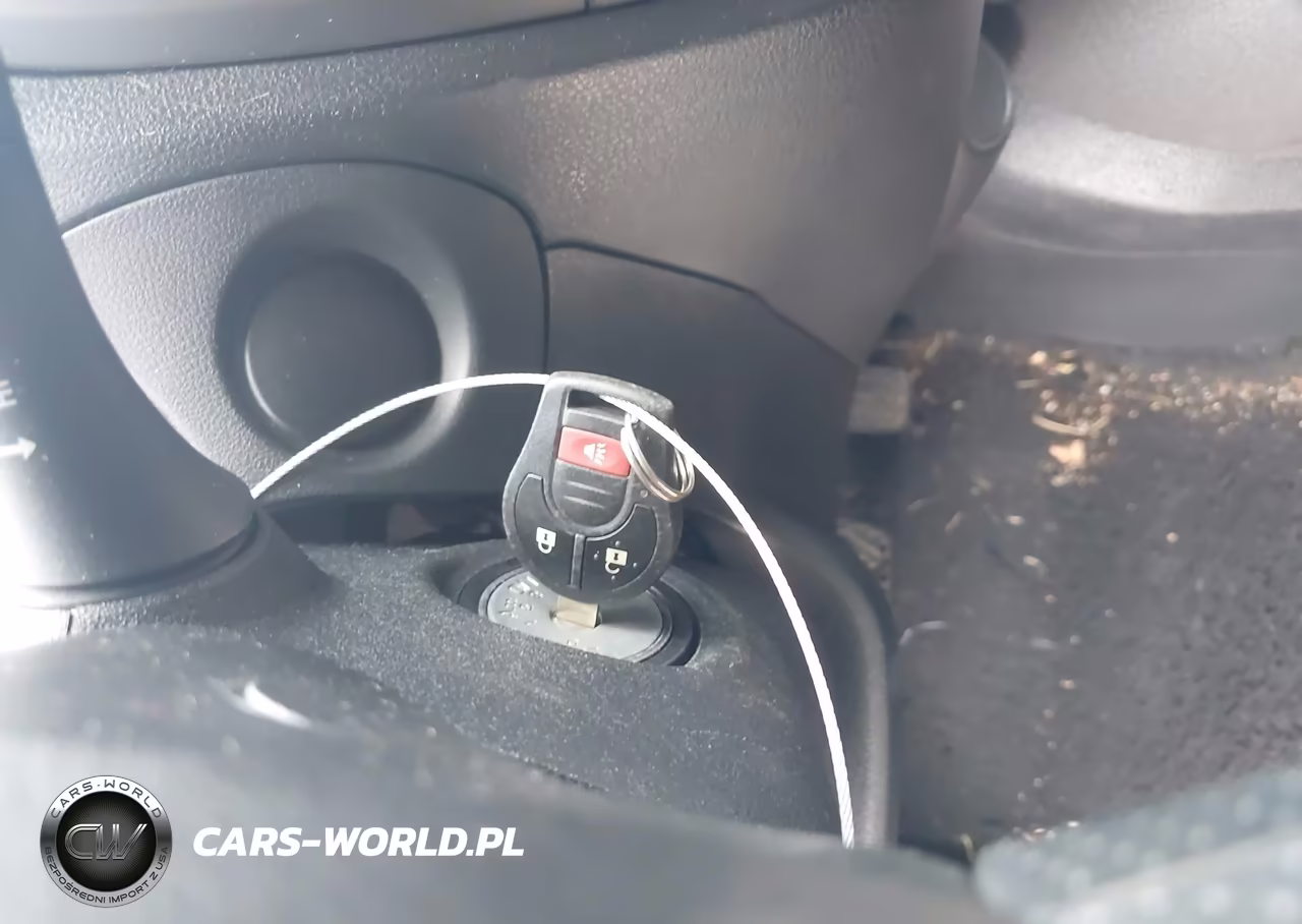 2013 Nissan Juke S VIN:JN8AF5MR0DT222703 - 11