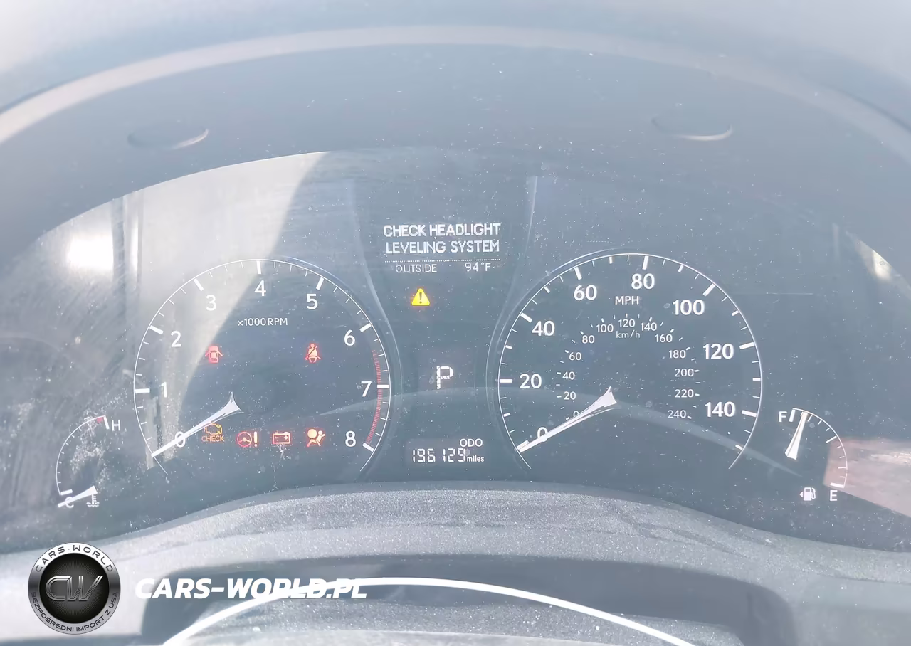 2013 Lexus Rx 350 VIN:2T2ZK1BA6DC090467 - 7