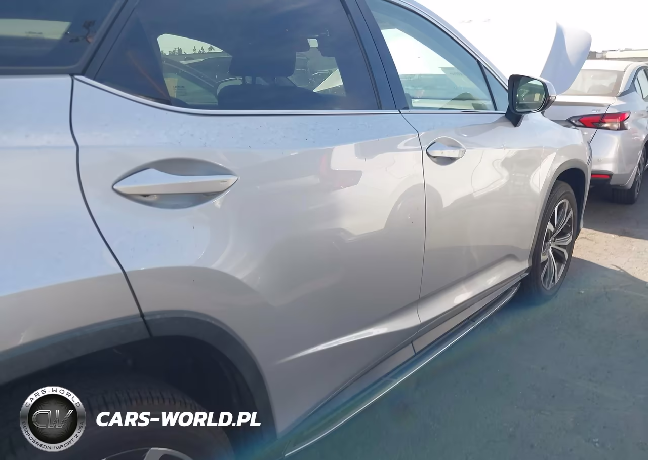 2018 Lexus Rx 350 VIN:2T2ZZMCA5JC105368 - 13