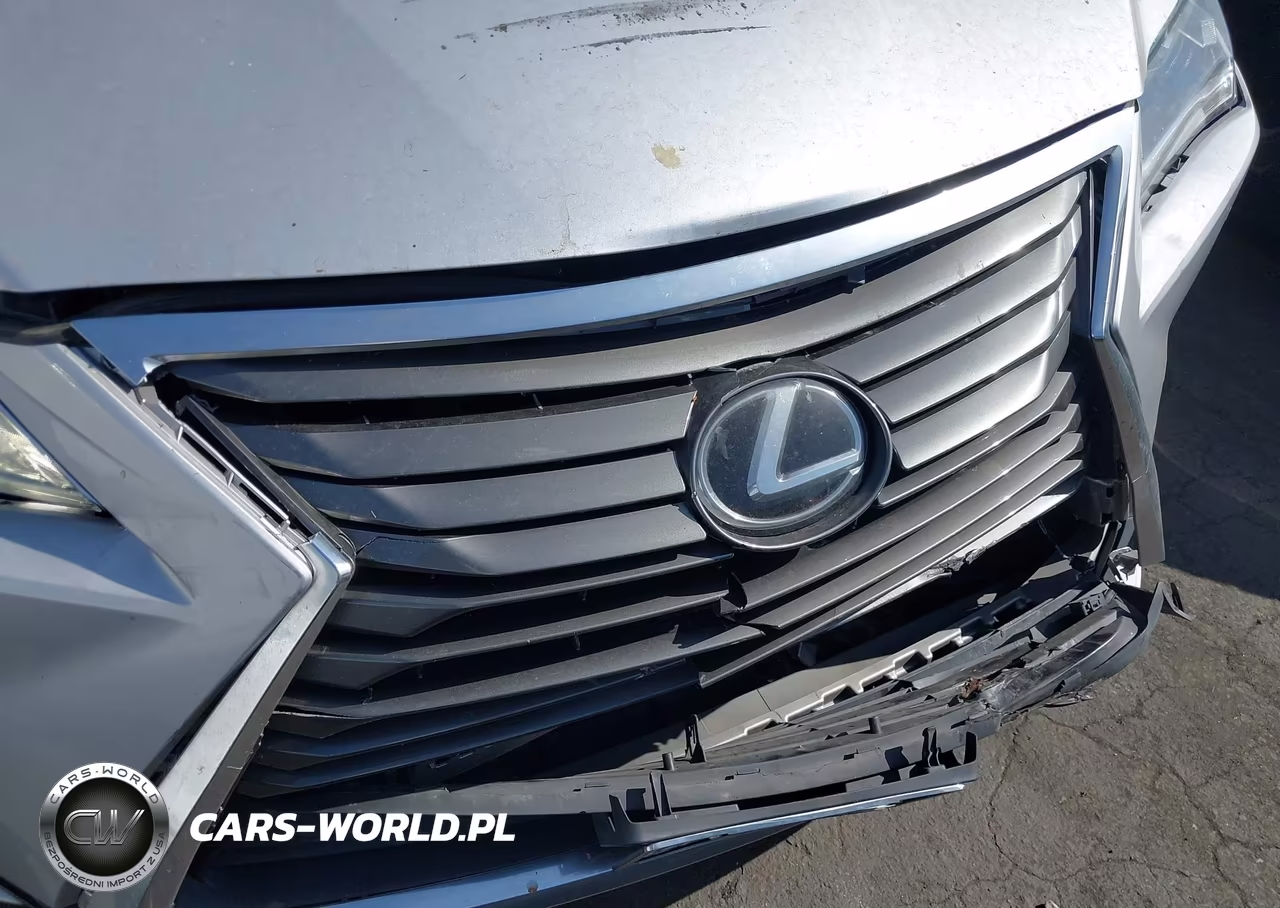 2018 Lexus Rx 350 VIN:2T2ZZMCA5JC105368 - 21