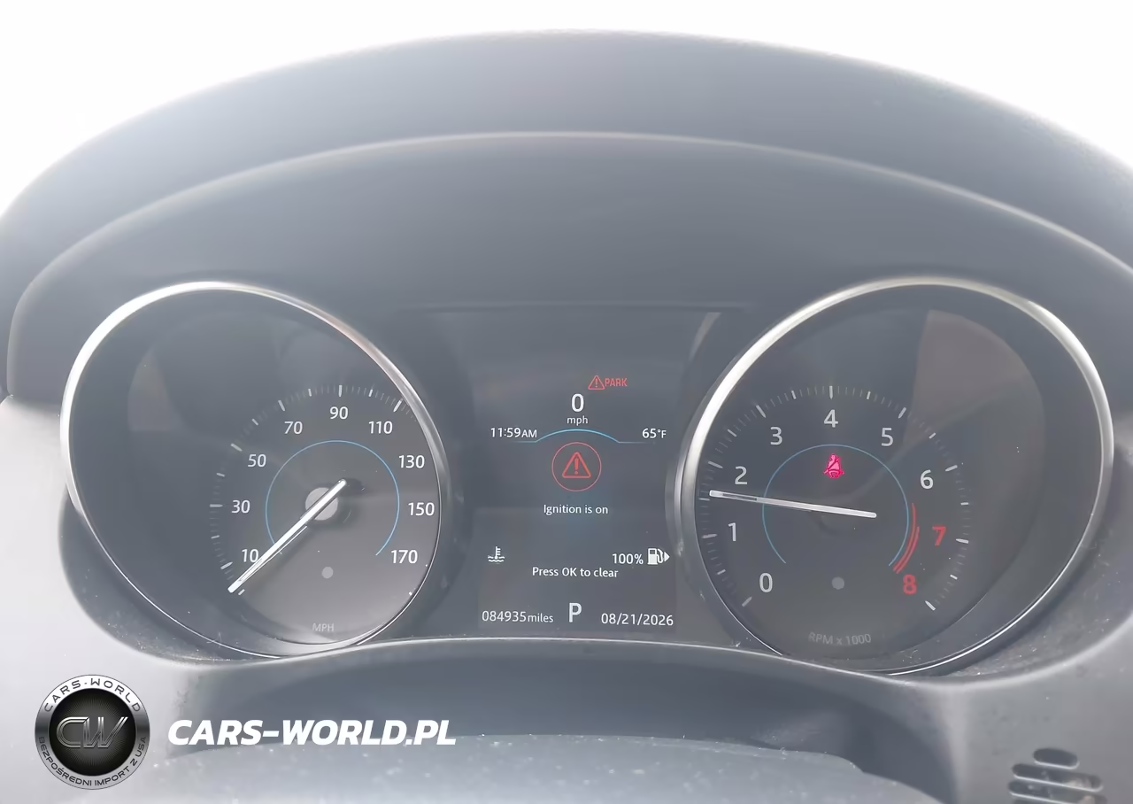 2018 Jaguar Xe 25T Prestige VIN:SAJAK4FX7JCP38048 - 7