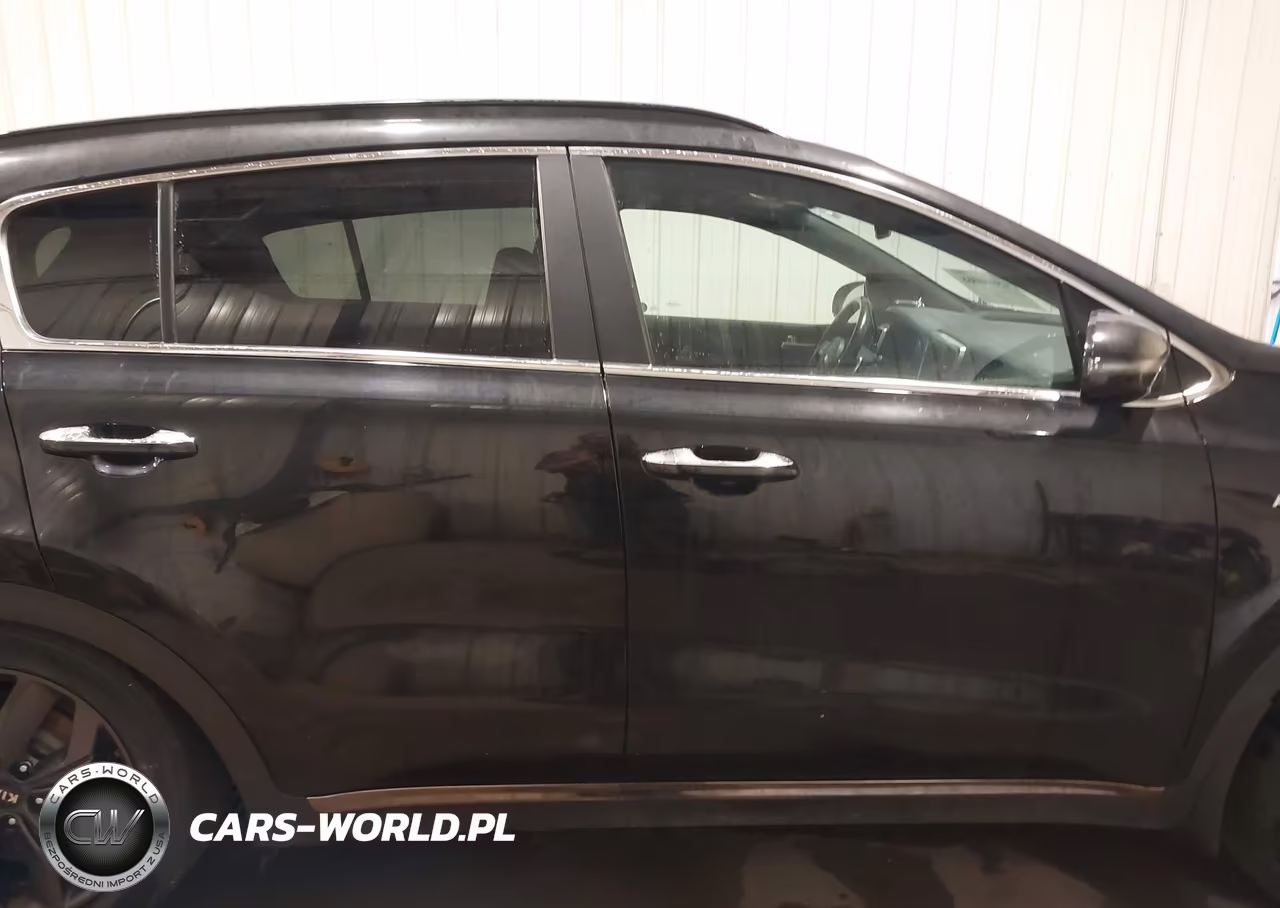 2020 Kia Sportage S VIN:KNDP6CAC3L7639539 - 14