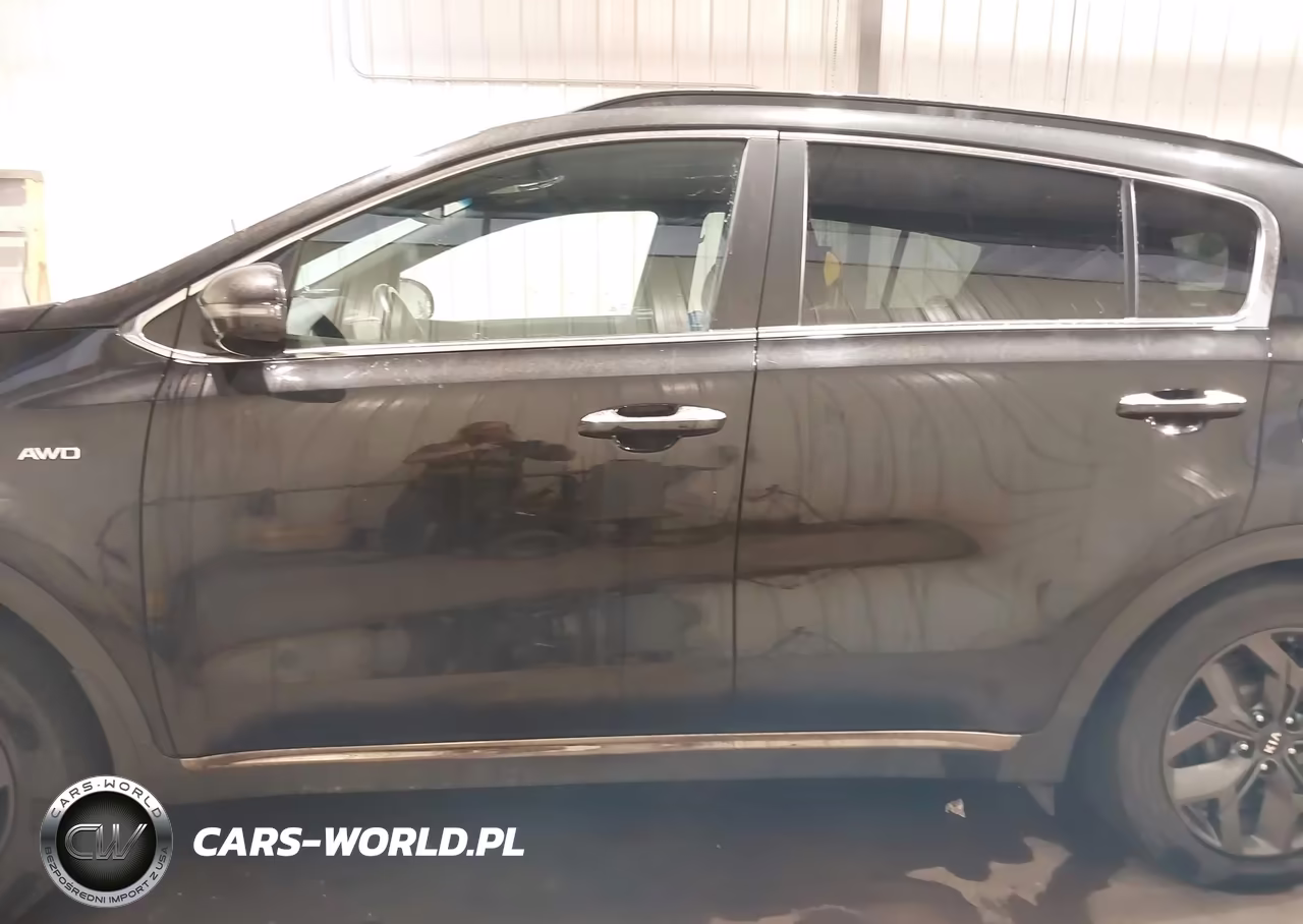 2020 Kia Sportage S VIN:KNDP6CAC3L7639539 - 15