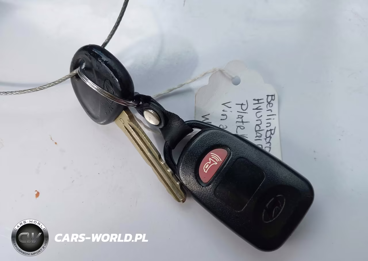 2008 Hyundai Elantra Gls-Se VIN:KMHDU46D08U293728 - 11