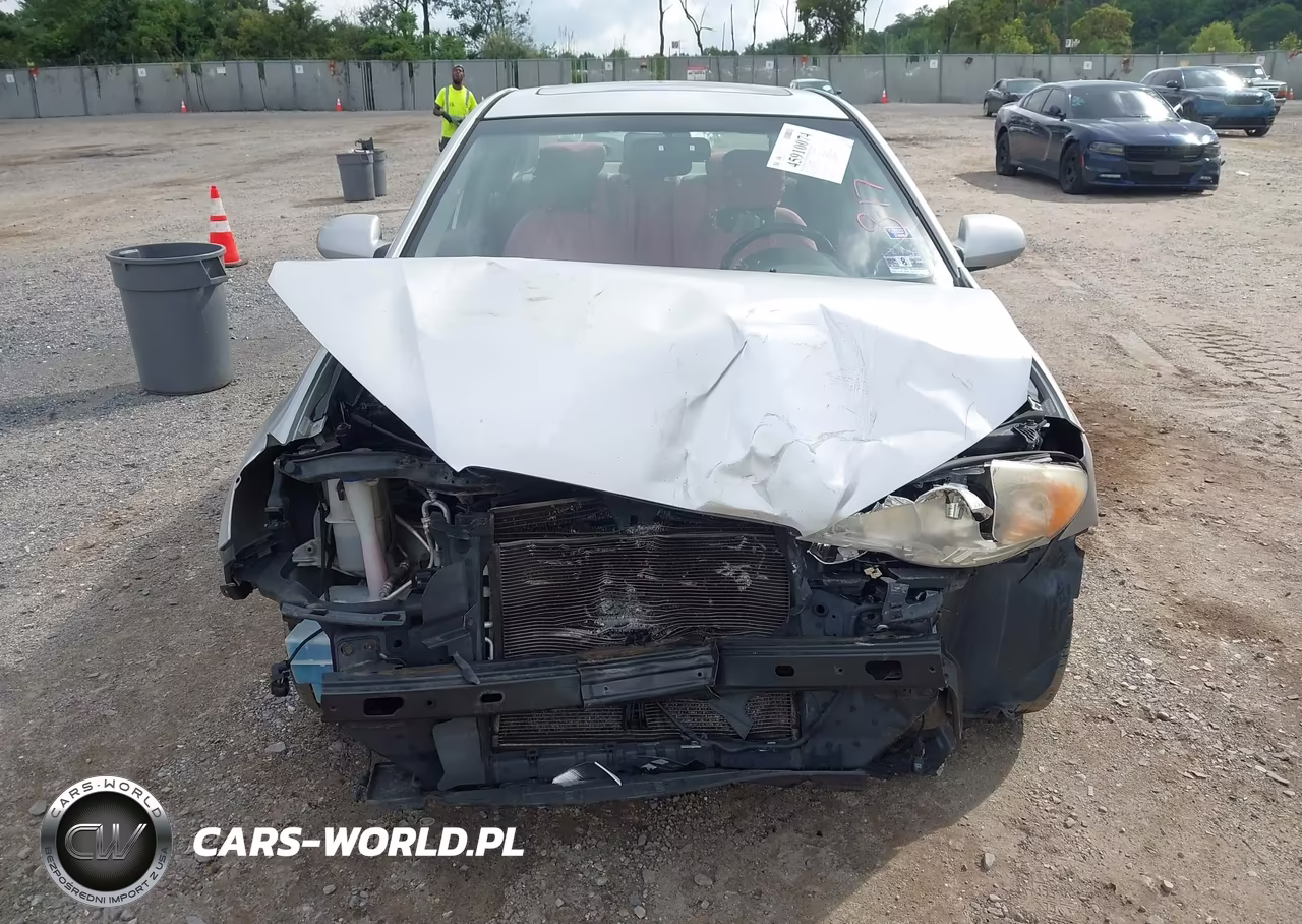 2008 Hyundai Elantra Gls-Se VIN:KMHDU46D08U293728 - 13
