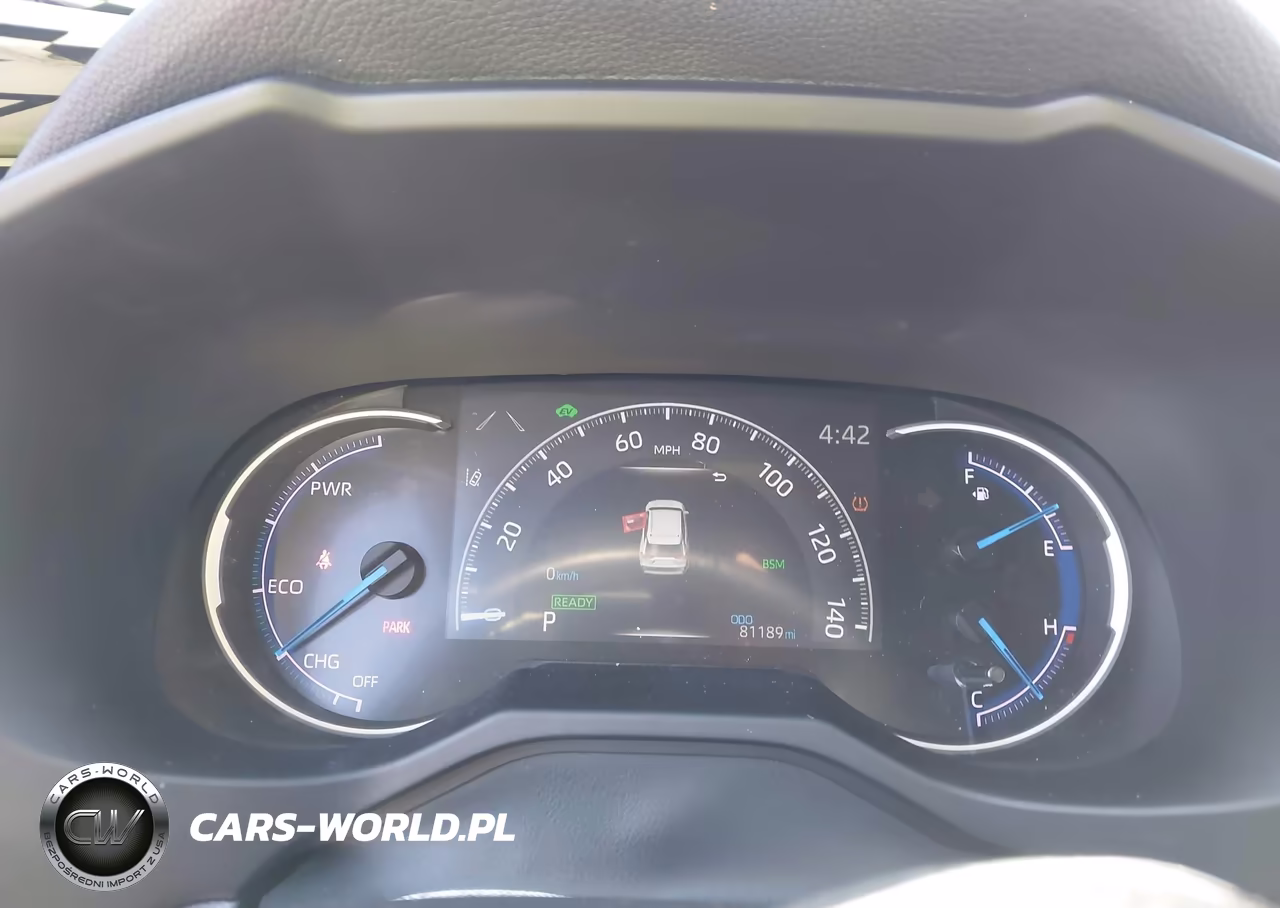 2021 Toyota Rav4 Xse VIN:4T3E6RFV0MU037398 - 7
