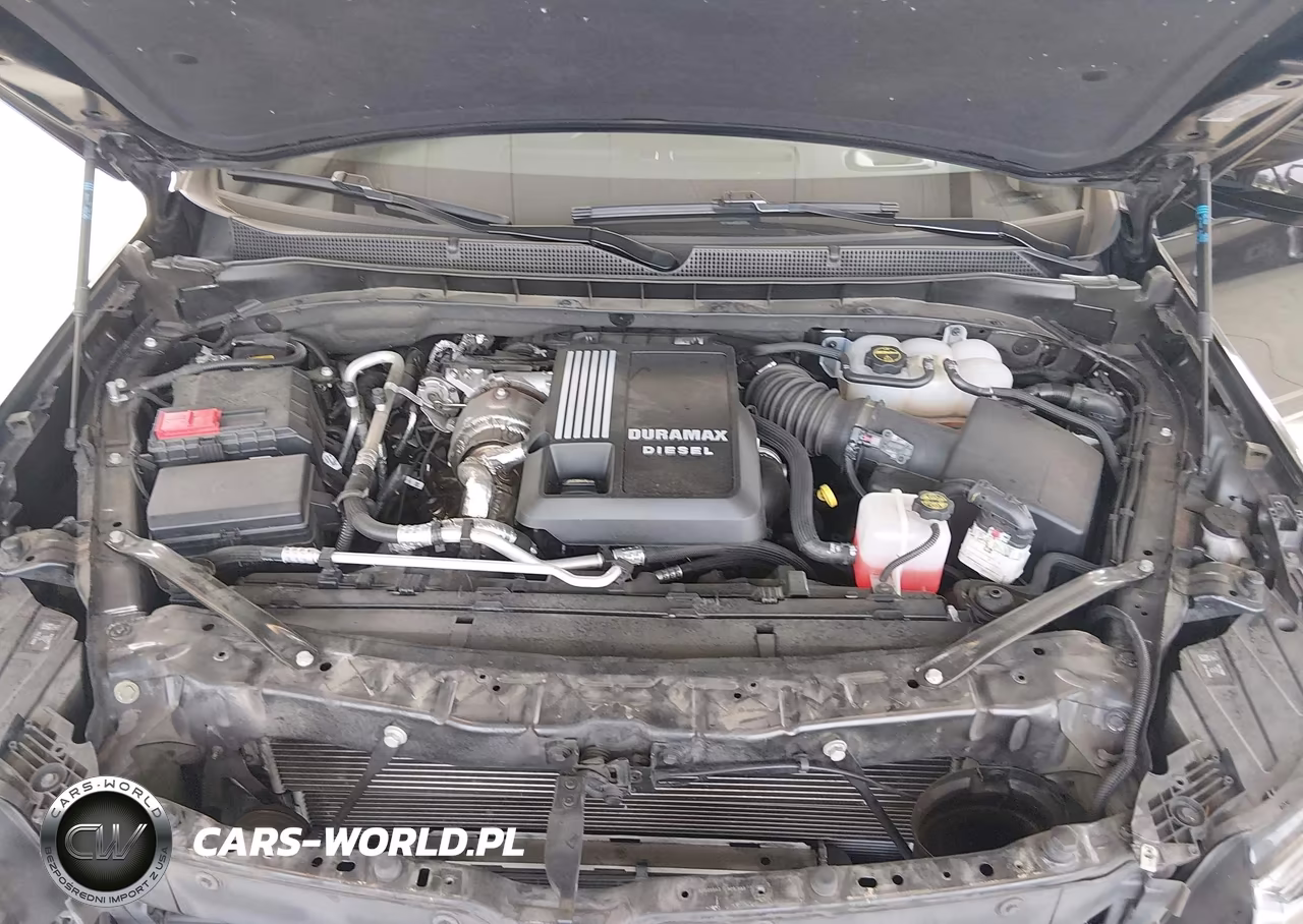 2024 Chevrolet Suburban 4Wd Ls VIN:1GNSKBET8RR335363 - 10
