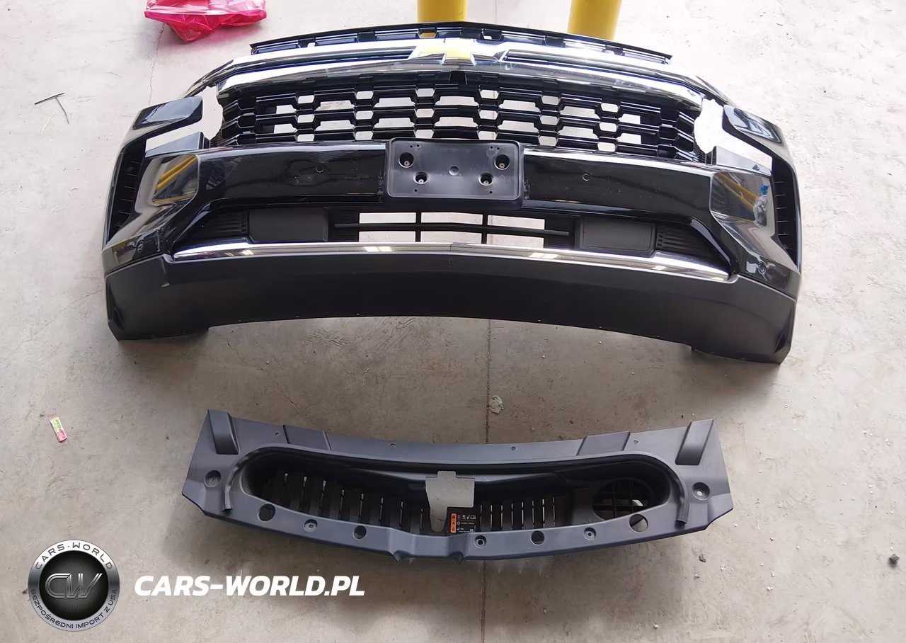 2024 Chevrolet Suburban 4Wd Ls VIN:1GNSKBET8RR335363 - 12
