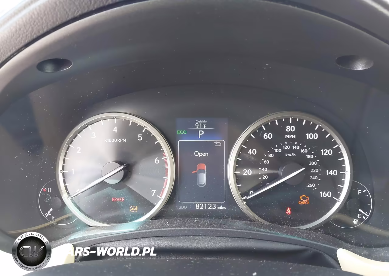 2015 Lexus Nx 200T VIN:JTJYARBZ7F2001625 - 7