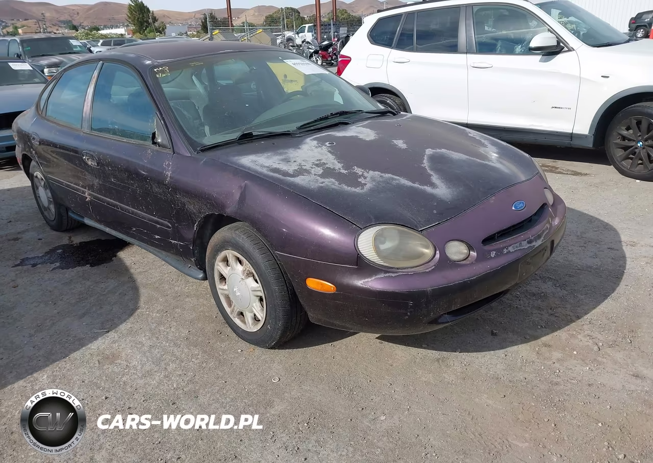 1996 Ford Taurus Gl