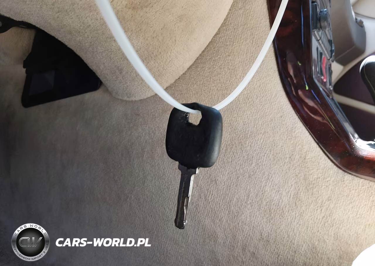 1997 Mercedes-Benz Sl 500 VIN:WDBFA67F7VF147164 - 11