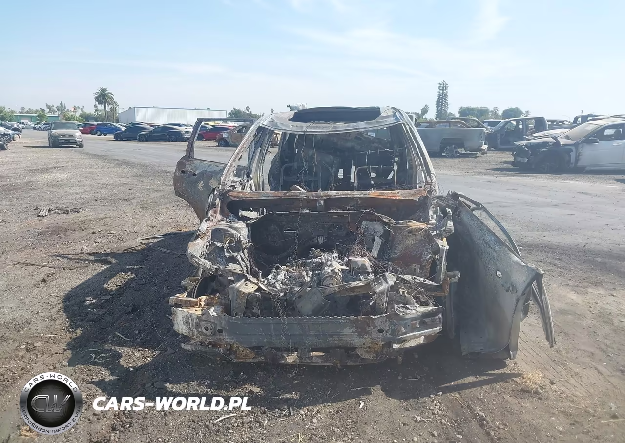 2024 Subaru Forester Wilderness VIN:JF2SKAJC7RH466249 - 11