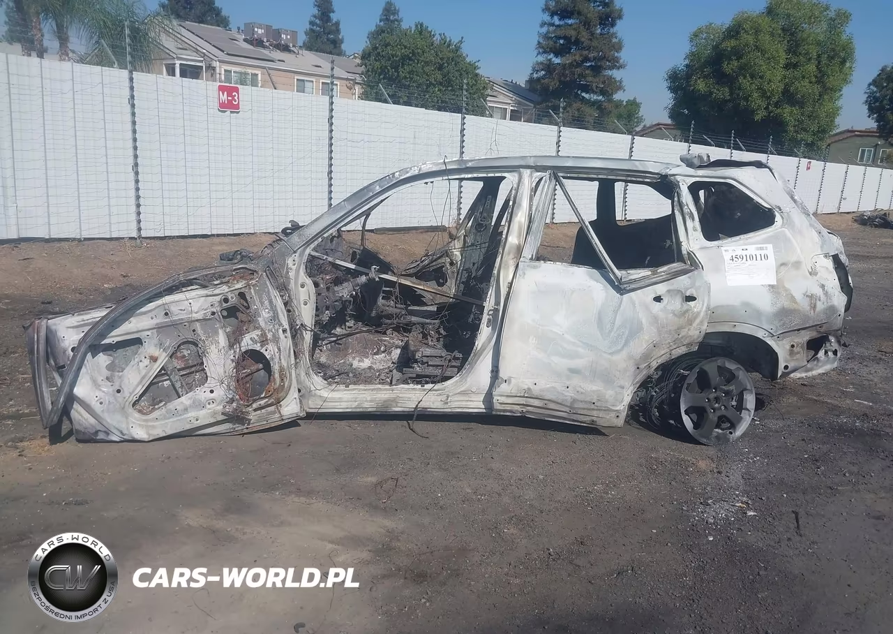 2024 Subaru Forester Wilderness VIN:JF2SKAJC7RH466249 - 6