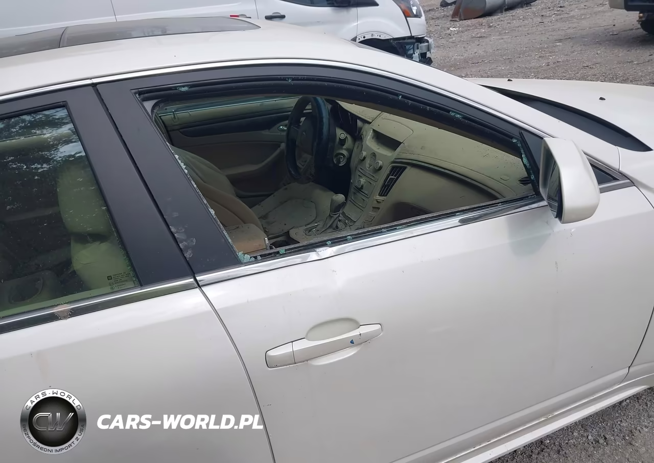 2013 Cadillac Cts Performance VIN:1G6DL5E32D0146062 - 15