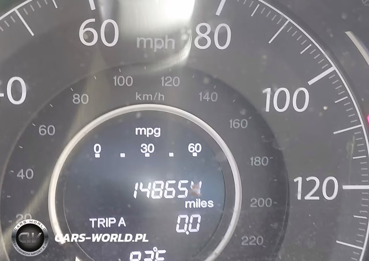 2015 Honda Cr-V Ex VIN:3CZRM3H58FG707827 - 15