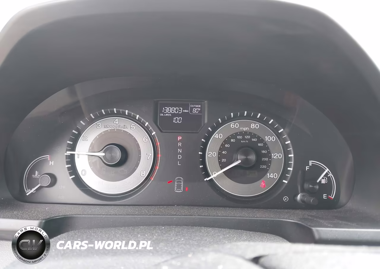 2016 Honda Odyssey Ex-L VIN:5FNRL5H60GB065995 - 7