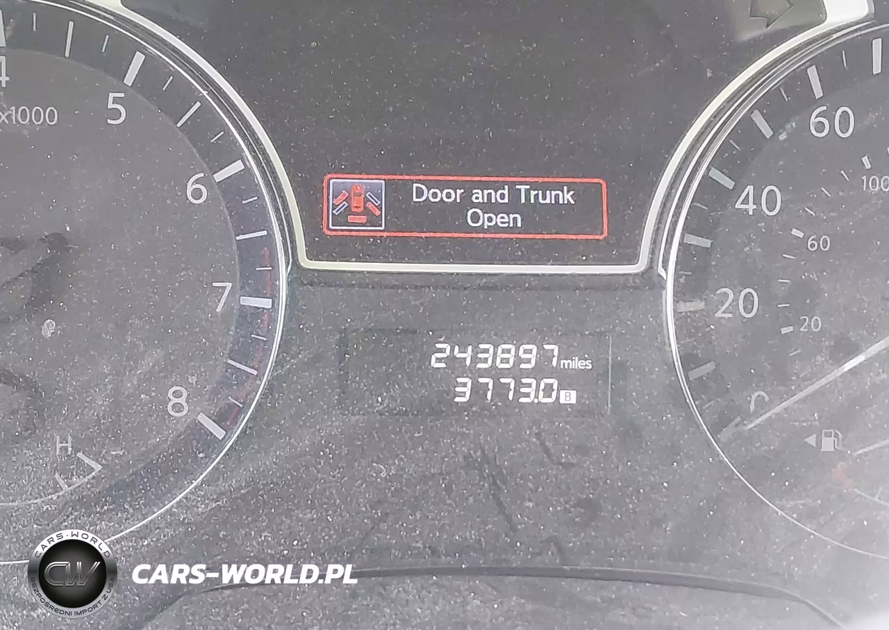 2013 Nissan Altima 3.5 Sv VIN:1N4BL3AP6DN451946 - 14