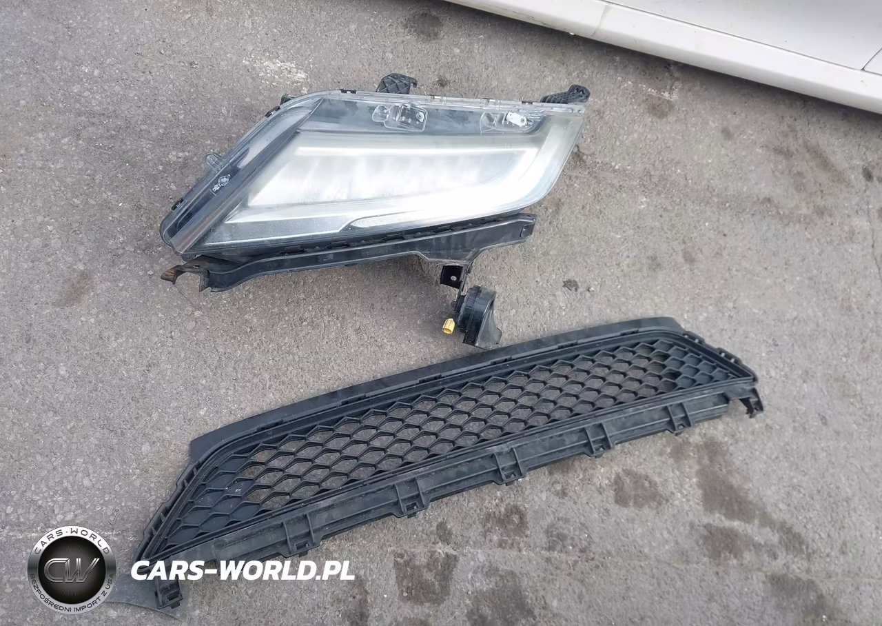 2018 Honda Odyssey Elite VIN:5FNRL6H98JB081241 - 12