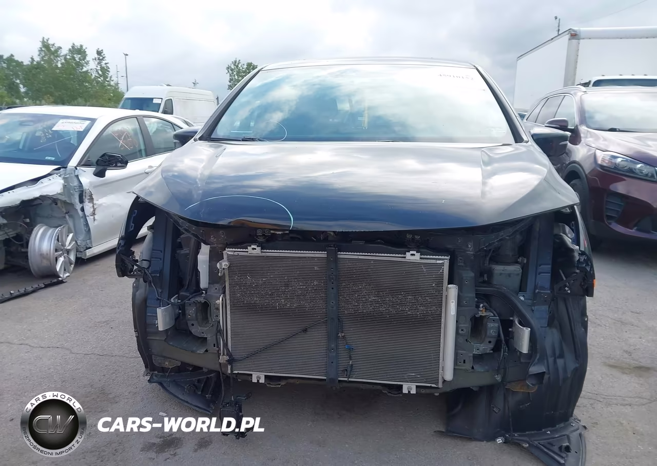 2018 Honda Odyssey Elite VIN:5FNRL6H98JB081241 - 13