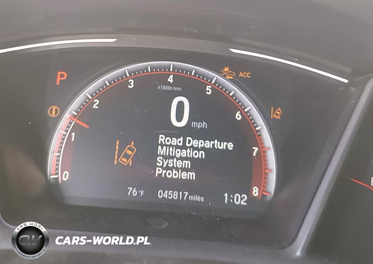 2020 Honda Civic Sport VIN:19XFC2F84LE212079 - 15