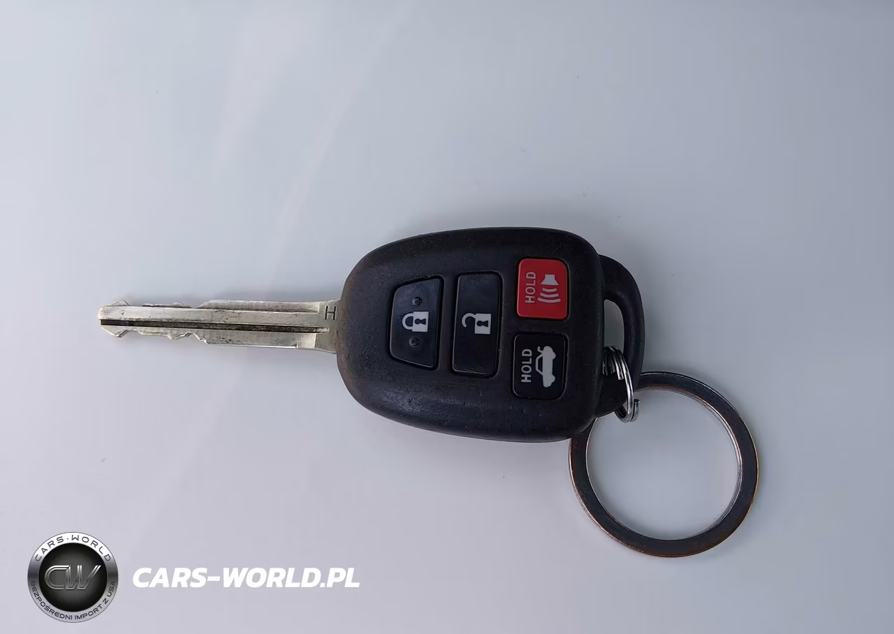 2015 Toyota Camry Le VIN:4T1BF1FK5FU950650 - 11