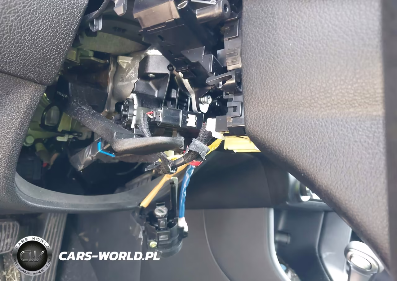2020 Kia Sportage Lx VIN:KNDPM3AC6L7638455 - 17