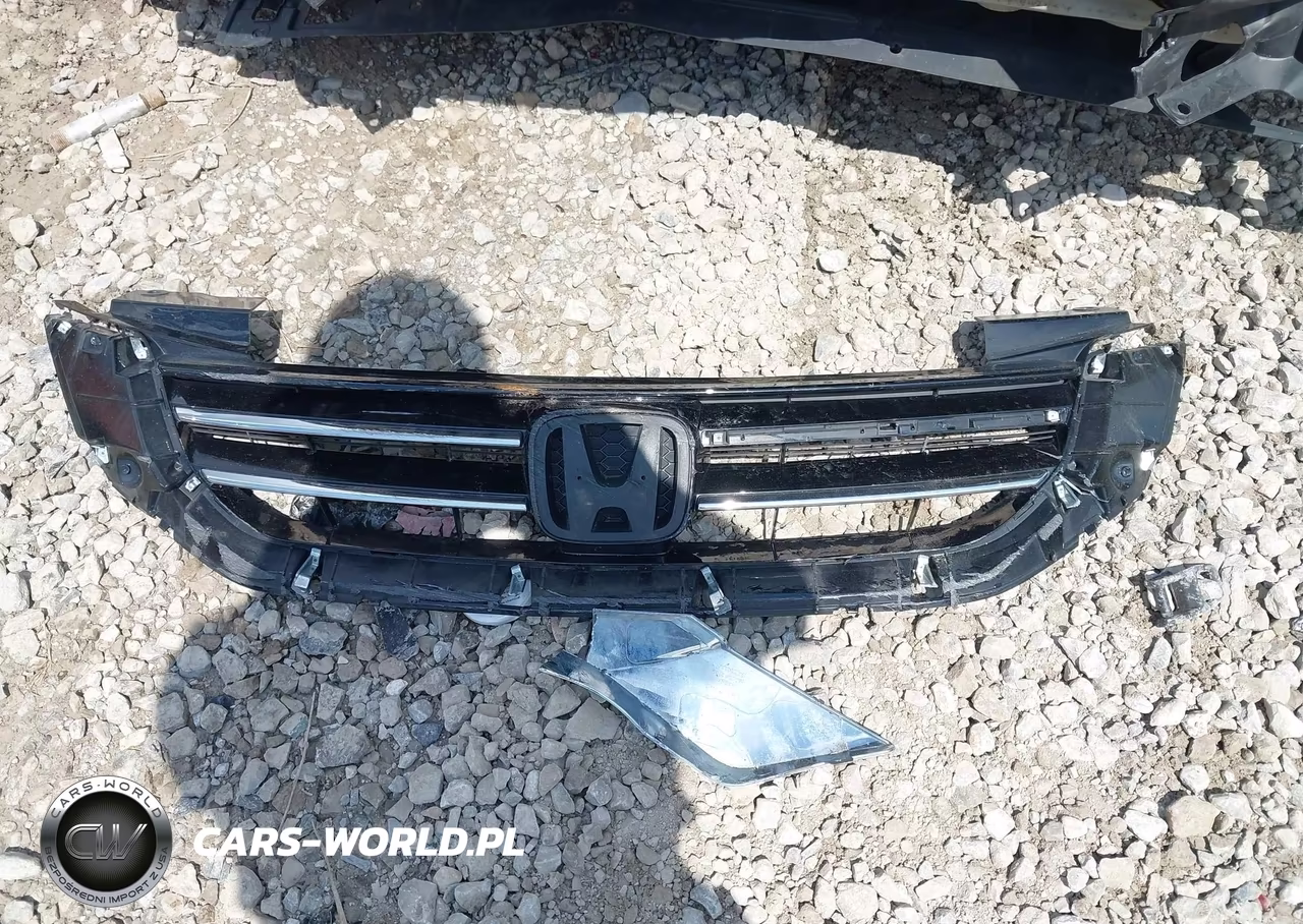 2014 Honda Accord Touring VIN:1HGCR3F99EA010670 - 12