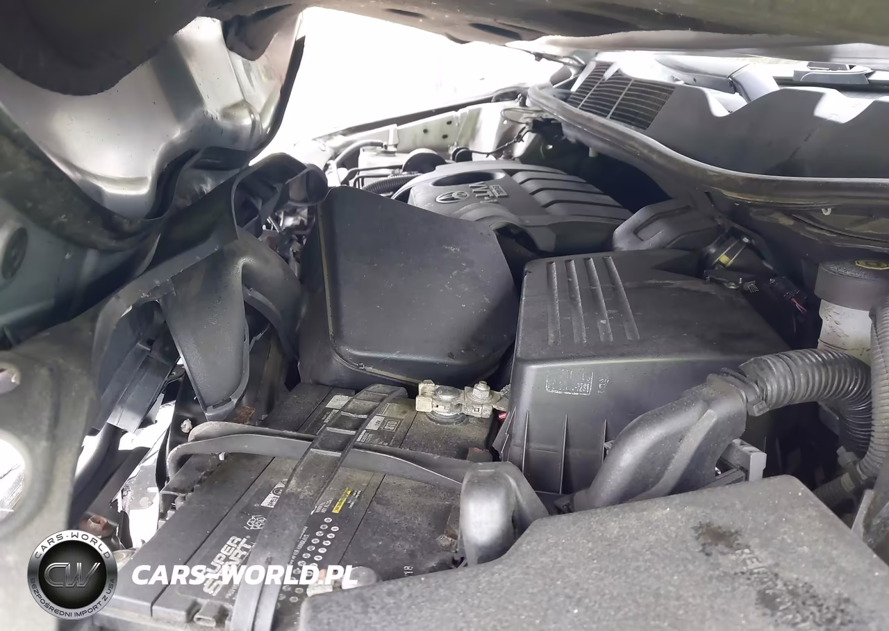 2015 Toyota Venza Le VIN:4T3BA3BB0FU066669 - 10