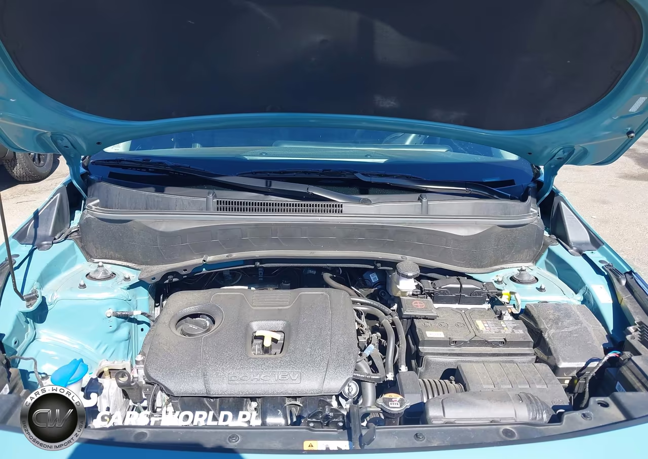 2025 Kia Seltos Ex VIN:KNDER2AA5S7795507 - 10