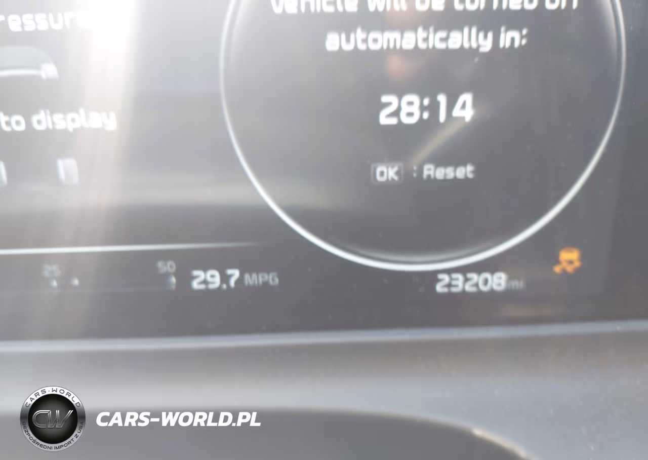 2025 Kia Seltos Ex VIN:KNDER2AA5S7795507 - 7