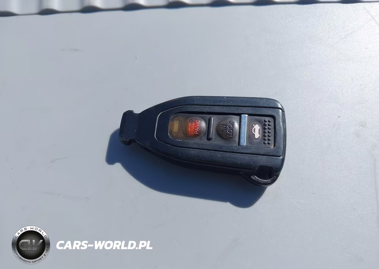 2004 Lexus Ls 430 VIN:JTHBN36F440148941 - 11