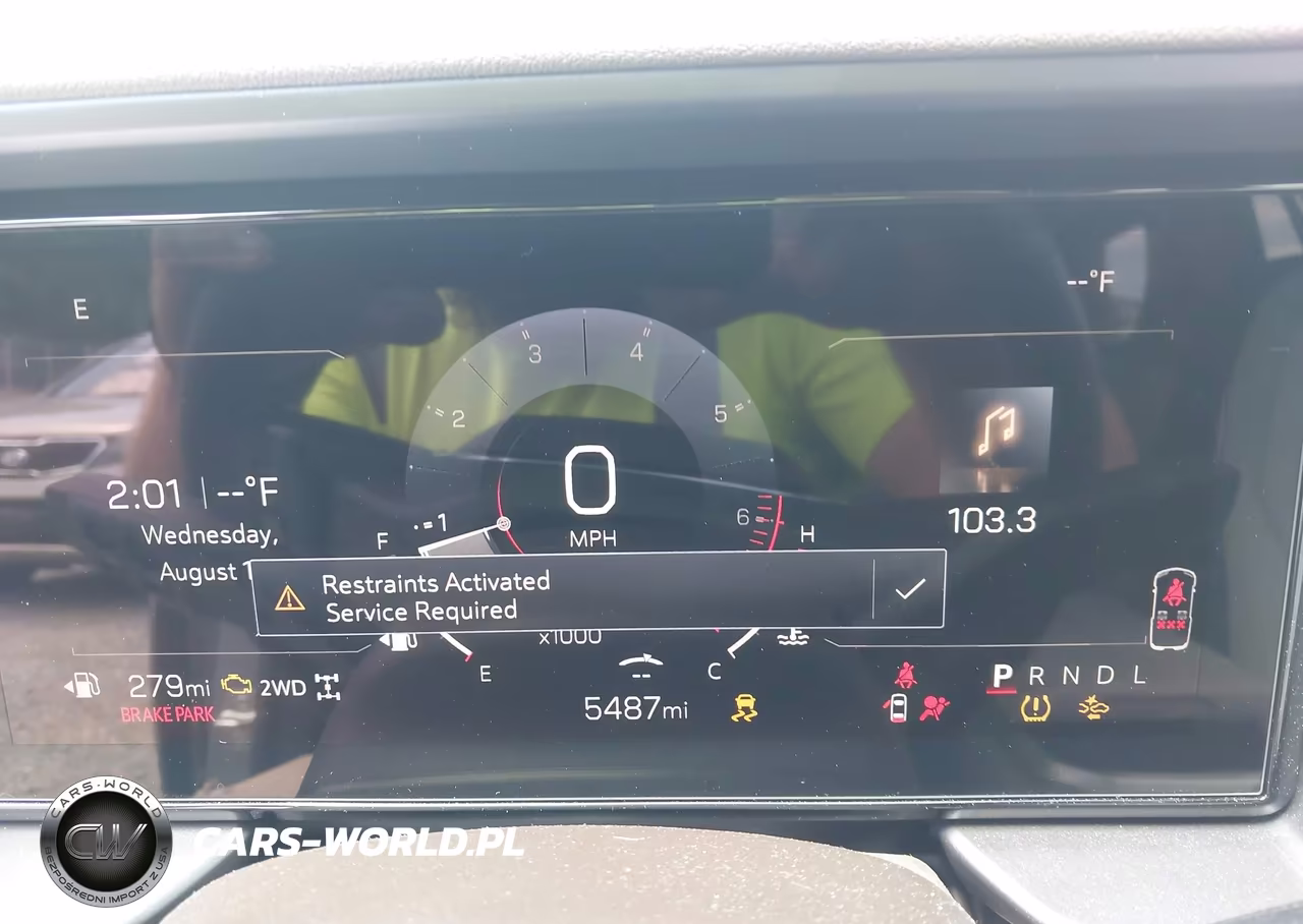 2026 GMC Terrain Awd Denali VIN:3GKALZEG9TL258759 - 7