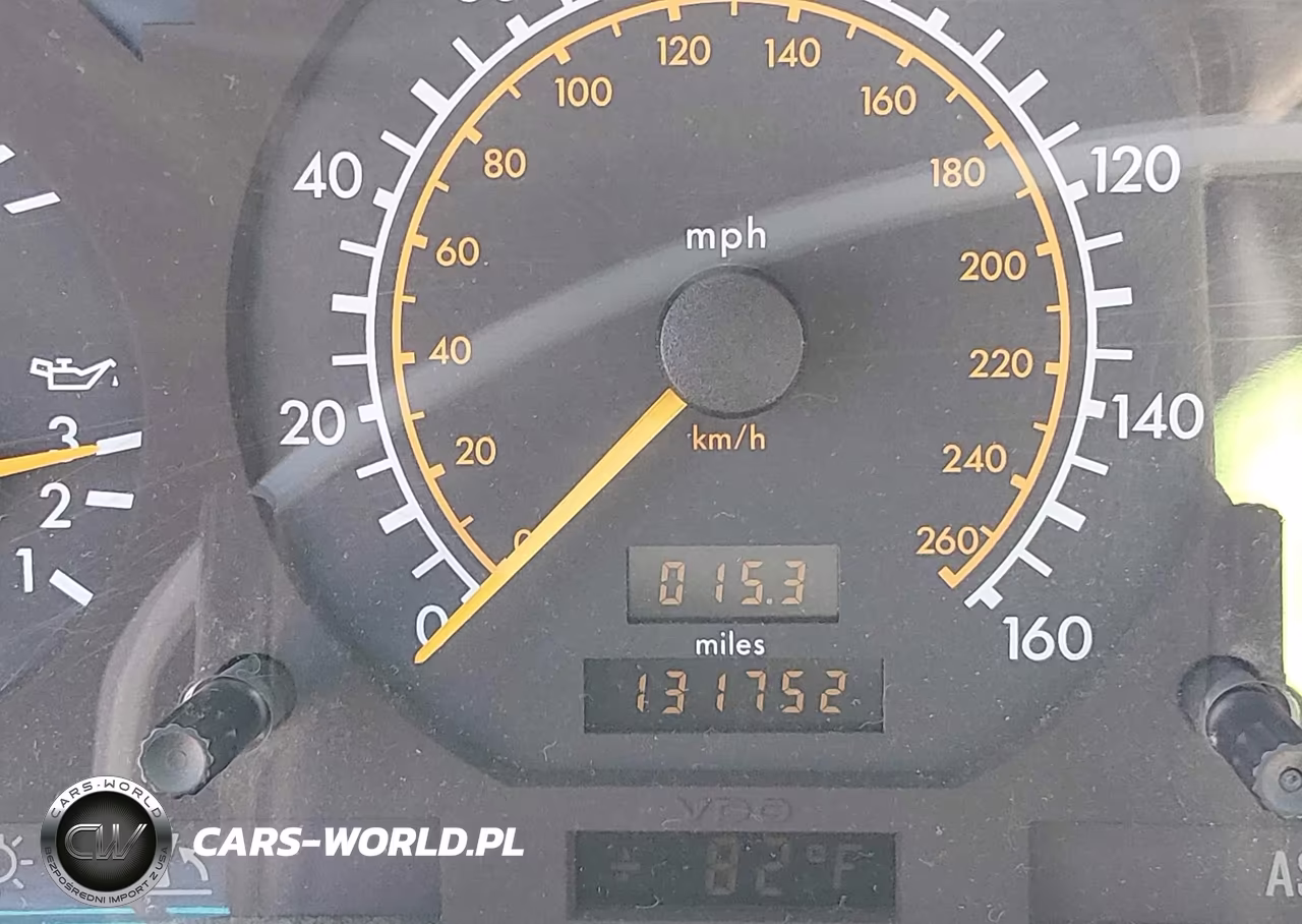 1992 Mercedes-Benz 500 Sl VIN:WDBFA66E3NF059950 - 15