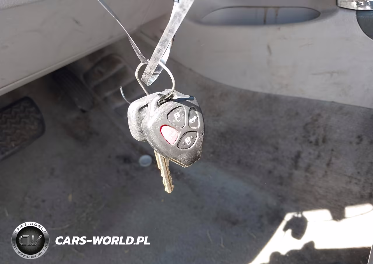 2010 Toyota Camry Le VIN:4T1BF3EK5AU535477 - 11