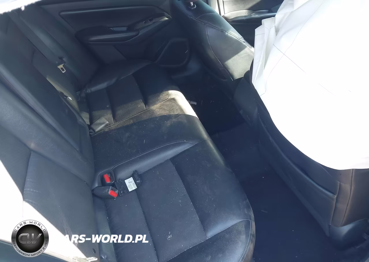 2020 Nissan Altima Sr Fwd VIN:1N4BL4CV9LC176584 - 8