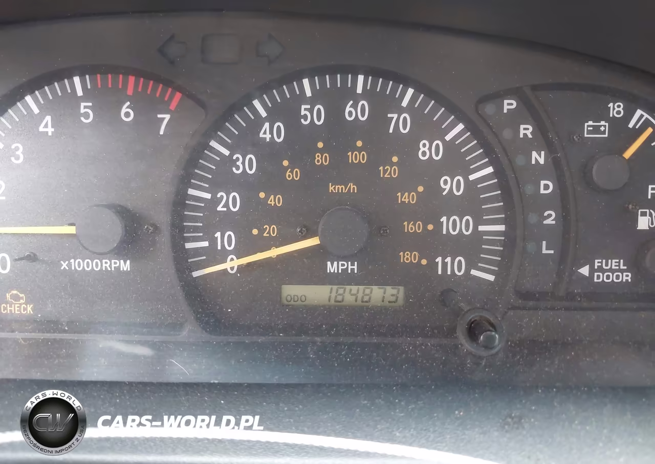 2004 Toyota Tundra Limited V8 VIN:5TBET38174S434374 - 15