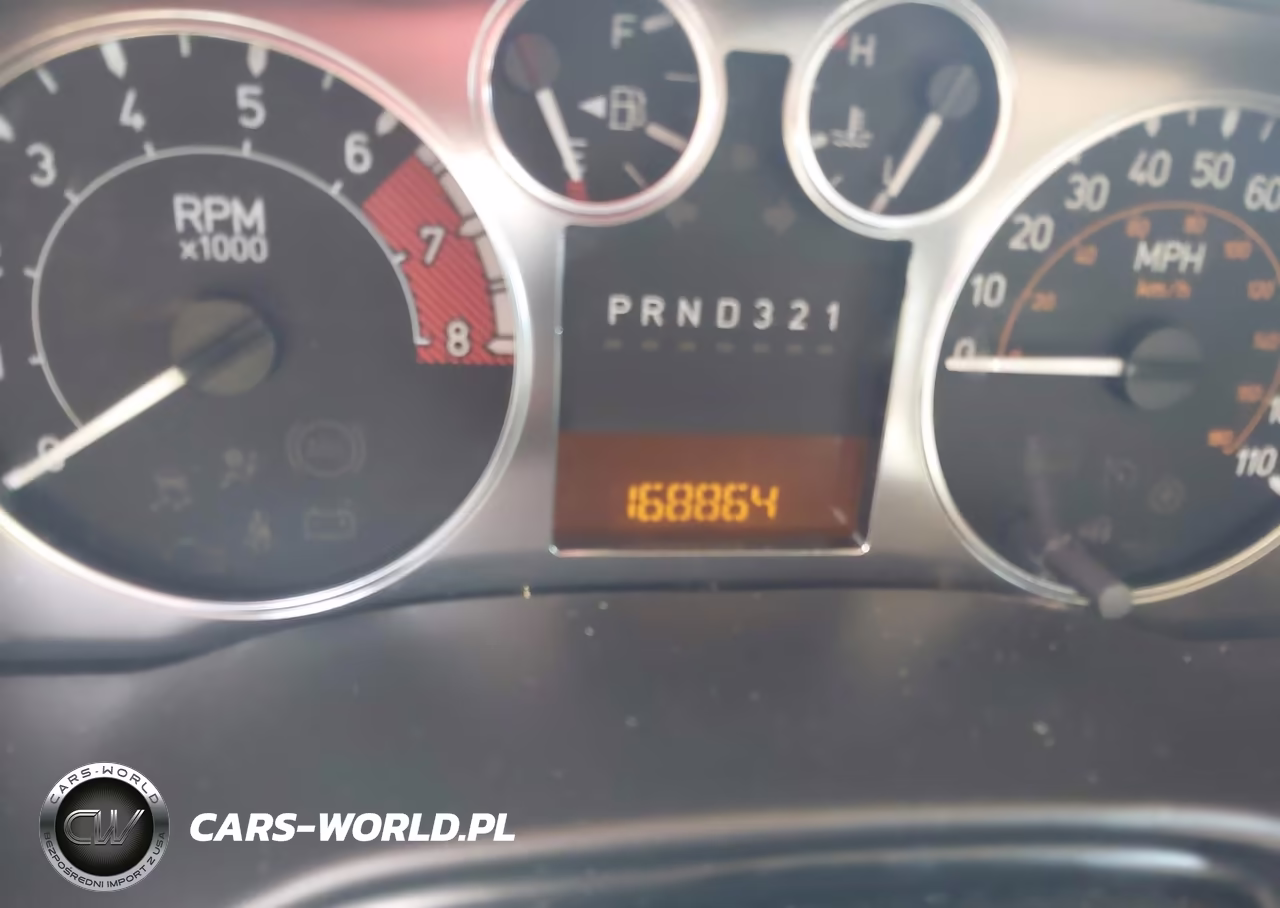 2006 Hummer H3 Suv VIN:5GTDN136568296581 - 7