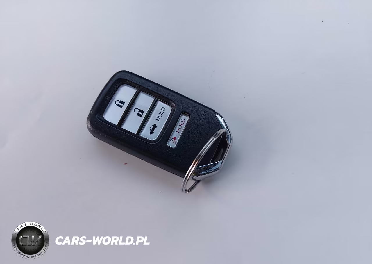 2018 Honda Accord Sport VIN:1HGCV1F39JA235614 - 11