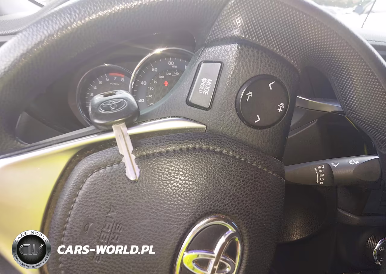 2014 Toyota Corolla L VIN:2T1BURHEXEC207851 - 11