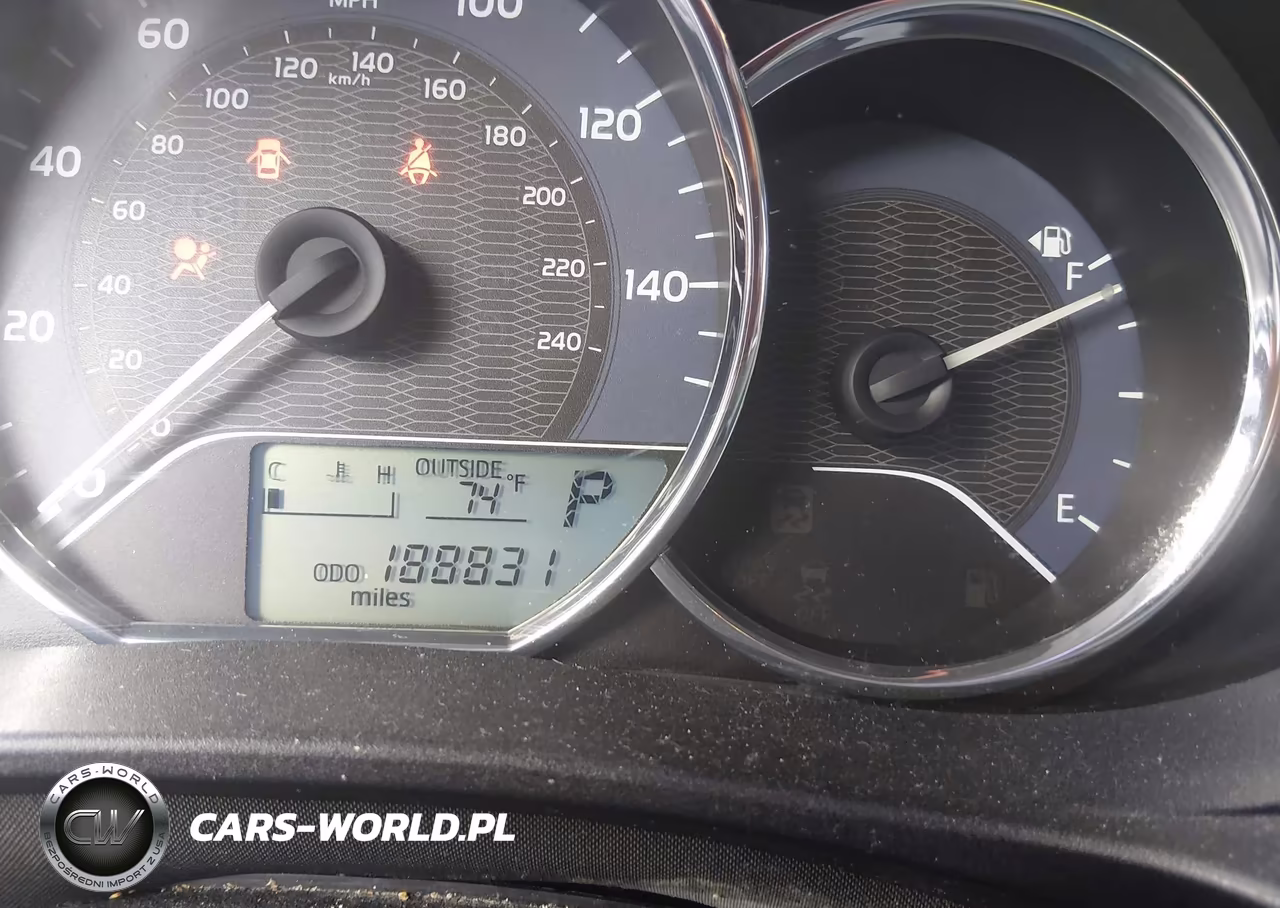 2014 Toyota Corolla L VIN:2T1BURHEXEC207851 - 15