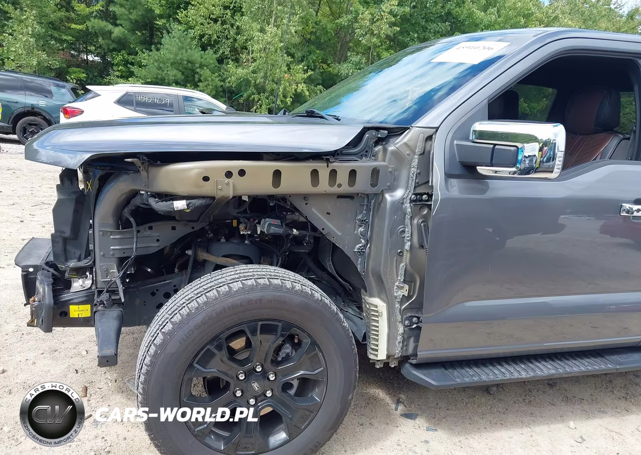 2022 Ford F-150 Xl VIN:1FTEW1EP4NFC01940 - 20