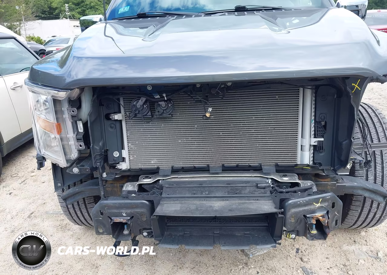 2022 Ford F-150 Xl VIN:1FTEW1EP4NFC01940 - 6
