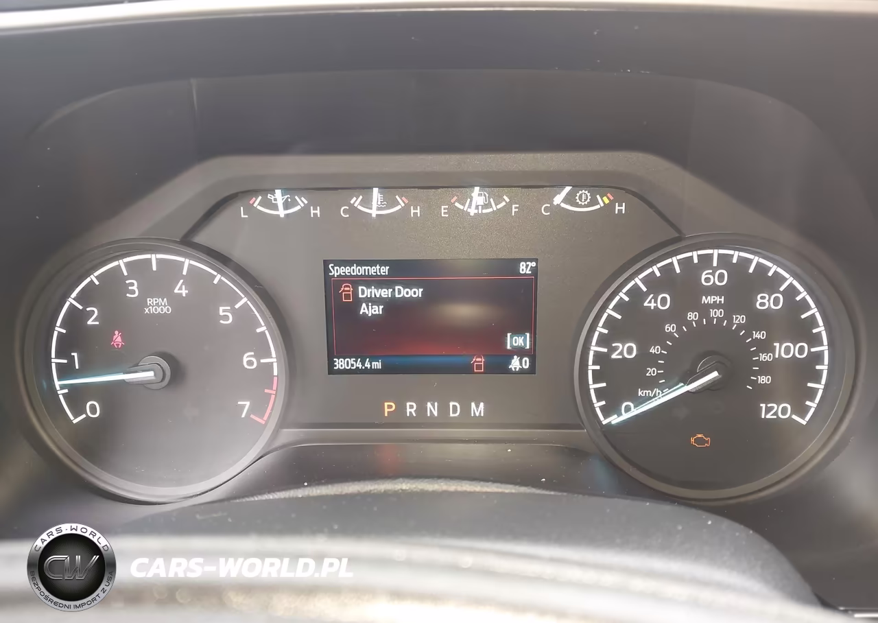 2022 Ford F-150 Xl VIN:1FTEW1EP4NFC01940 - 7